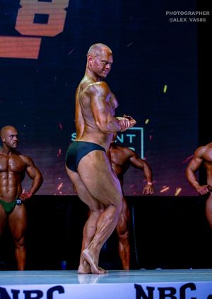 BODYBUILDING 90